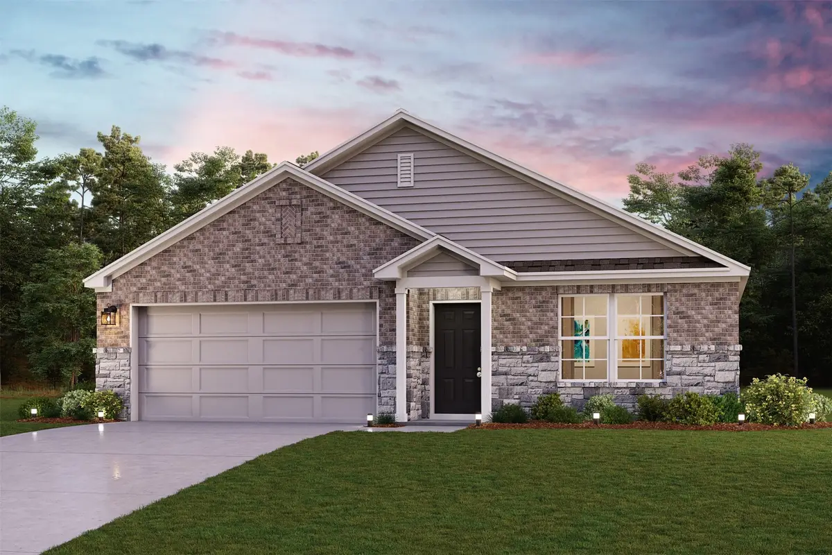 1500 Graywood Grove Lane, Dayton, TX 77535 - #1