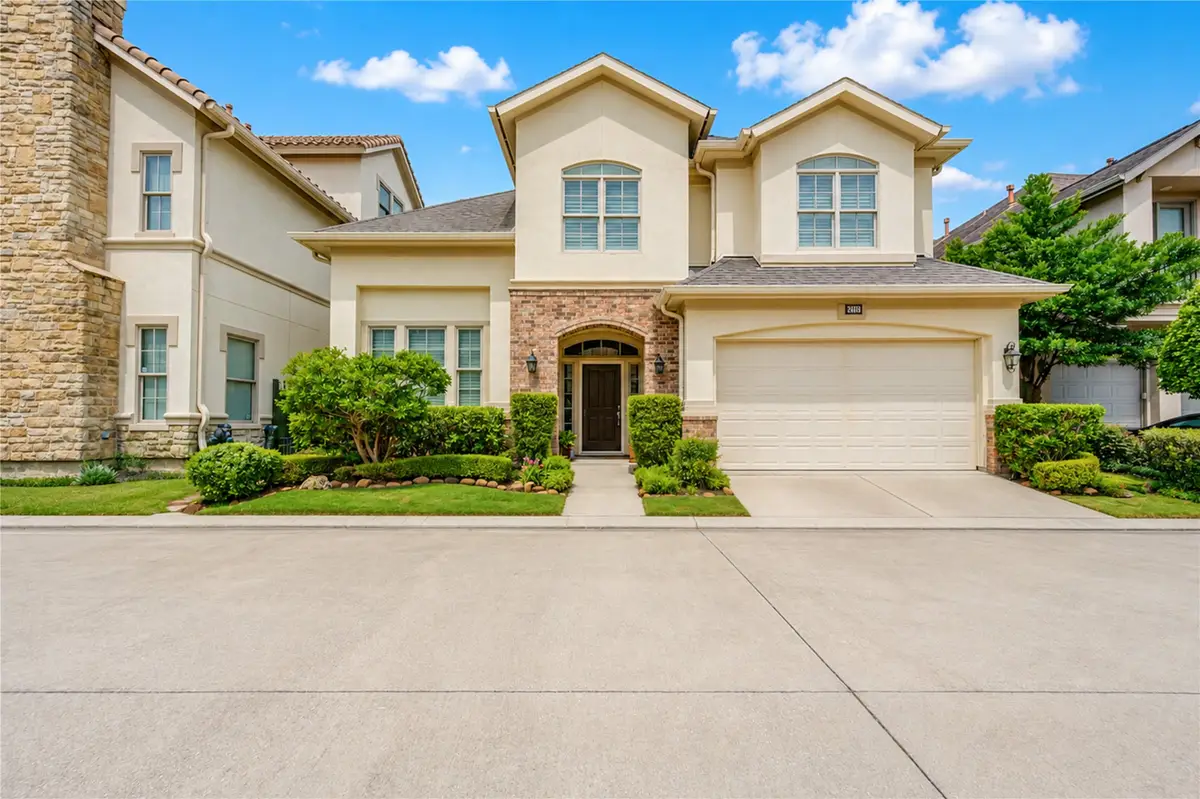 2719 Stuart Manor, Houston, TX 77082 - #1