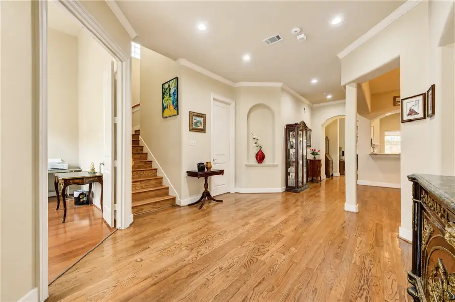 2719 Stuart Manor, Houston, TX 77082 - #3