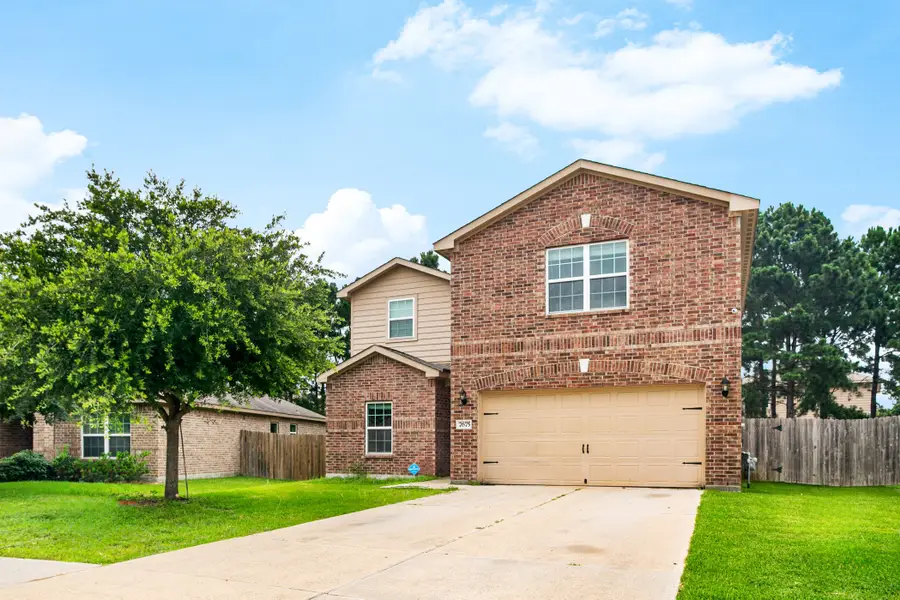 7675 Dragon Pearls Lane, Conroe, TX 77304 - #2
