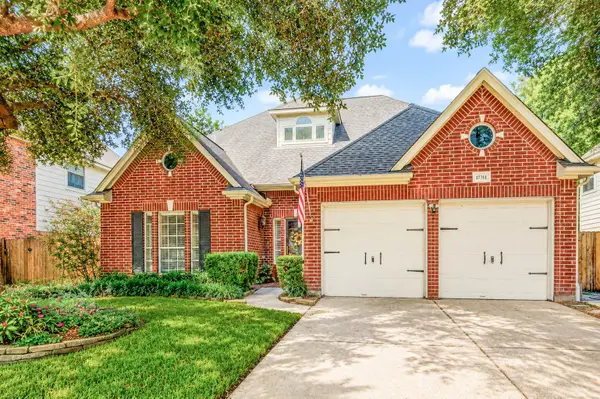 17311 Pikes Peek Court, Tomball, TX 77377
