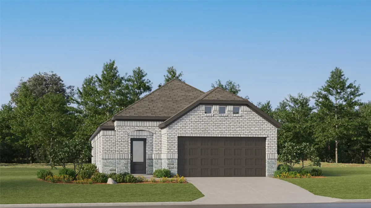 5850 Havana Mist Drive, Katy, TX 77493 - #1