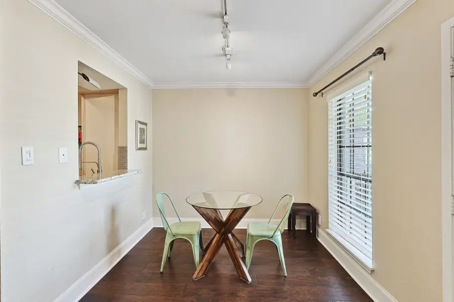 3402 Garrott Street #15, Houston, TX 77006 - #2