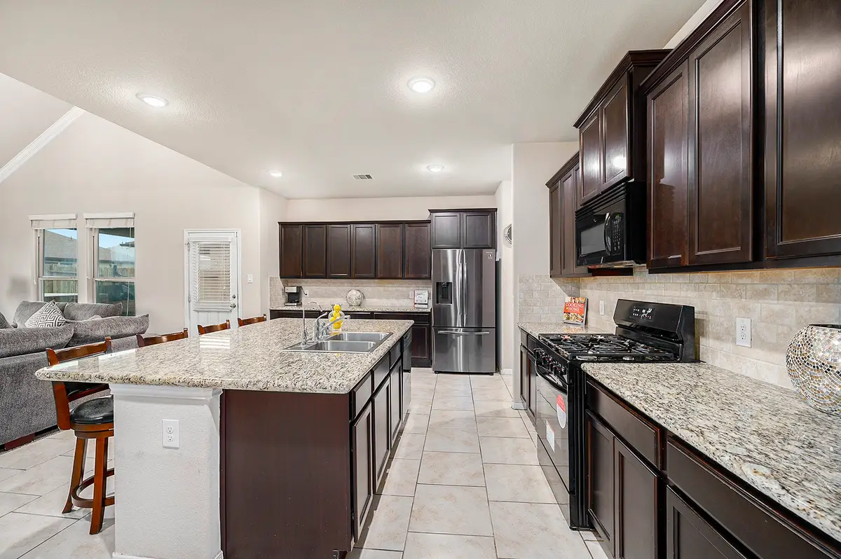 9407 Mineral Rock Lane, Richmond, TX 77407 - Image #1