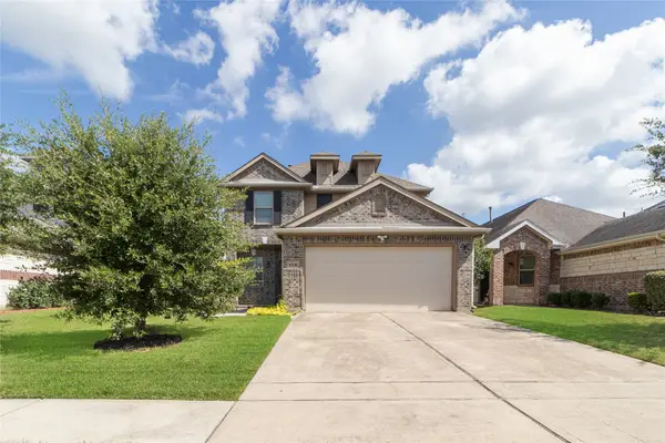 10731 Sun River Falls Drive, Humble, TX 77396