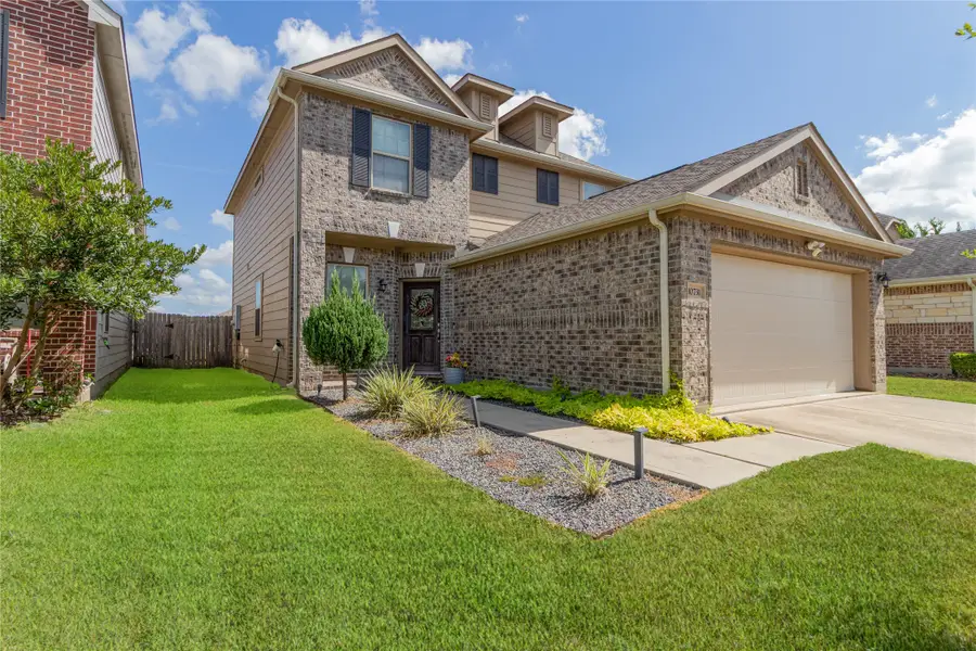 10731 Sun River Falls Drive, Humble, TX 77396 - #2
