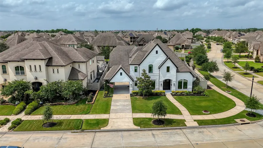 2735 Cherry Tree Lane, Manvel, TX 77578 - #2