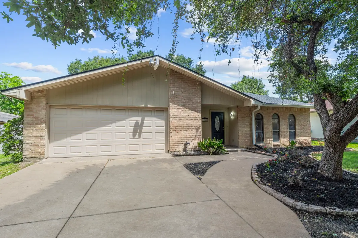 3902 Marywood Drive, Spring, TX 77388 - #1