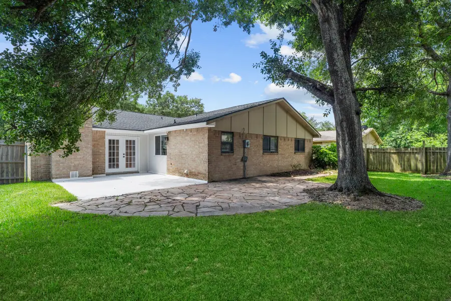 3902 Marywood Drive, Spring, TX 77388 - #3