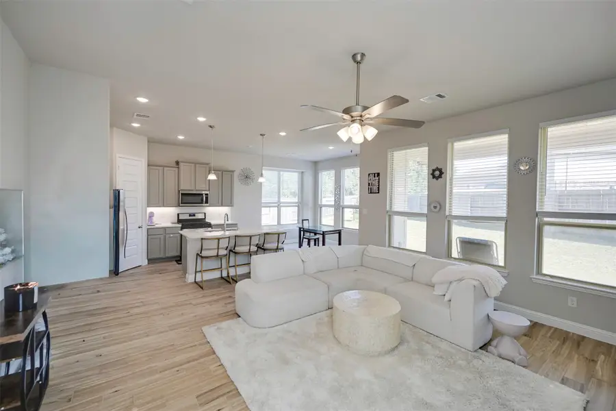 5111 Wyatt James Lane, Fulshear, TX 77423 - #2