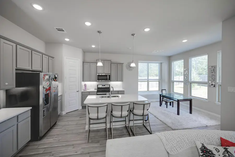 5111 Wyatt James Lane, Fulshear, TX 77423 - #3