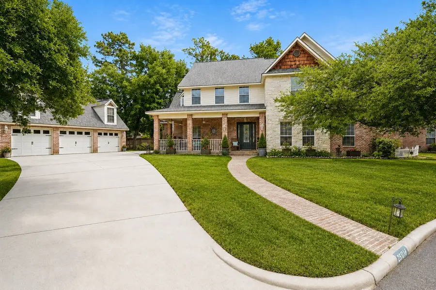 25014 Northampton Terrace Drive, Spring, TX 77389 - #3