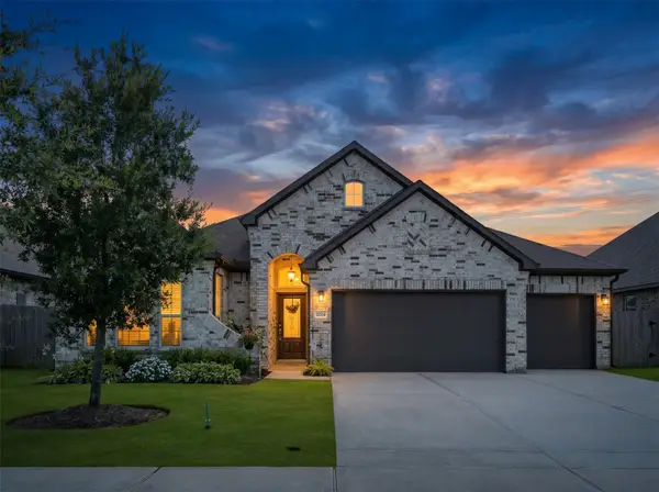 23214 Bordeaux Drive, Alvin, TX 77511