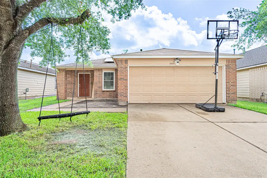 2211 Pine Croft Drive, Humble, TX 77396 - Image #3