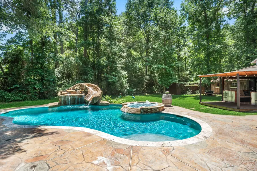 403 Westbrook Street, Pinehurst, TX 77362 - #3