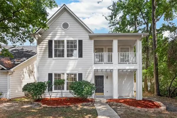 18911 Atasca Oaks Drive, Humble, TX 77346