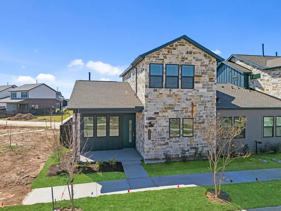 3326 City Heart Avenue, Richmond, TX 77406 - #2