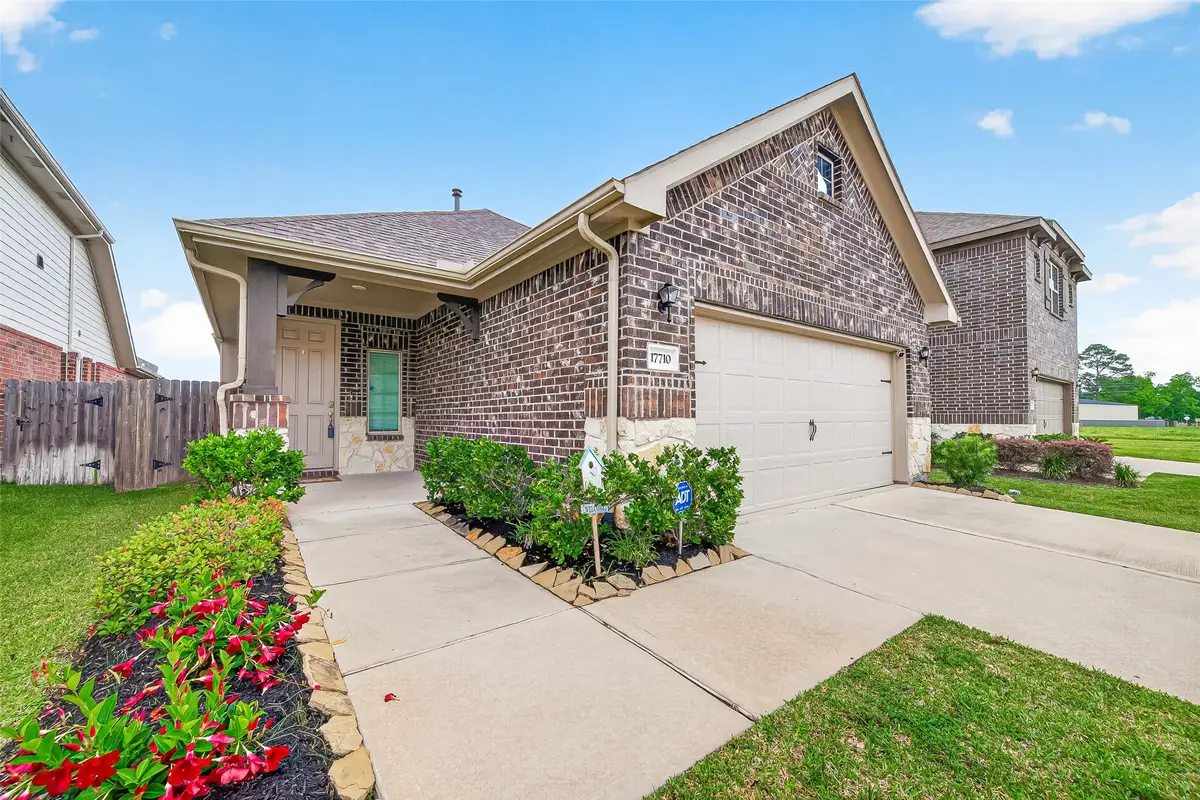 17710 Sugar Magnolia Lane, Spring, TX 77379 - #1