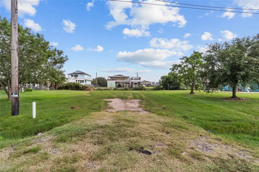 LOT 226 Helen Dowdy, Port Bolivar, TX 77650 - #3
