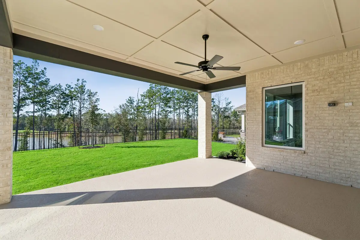 7730 Coopers Rock Lane, Porter, TX 77365 - #1