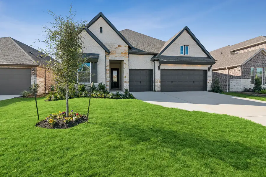 7730 Coopers Rock Lane, Porter, TX 77365 - #3