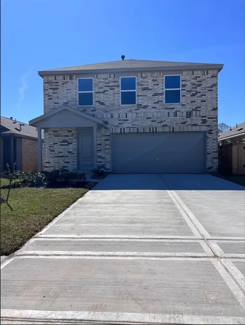 1559 Gardenia Blossom Lane, Crosby, TX 77532