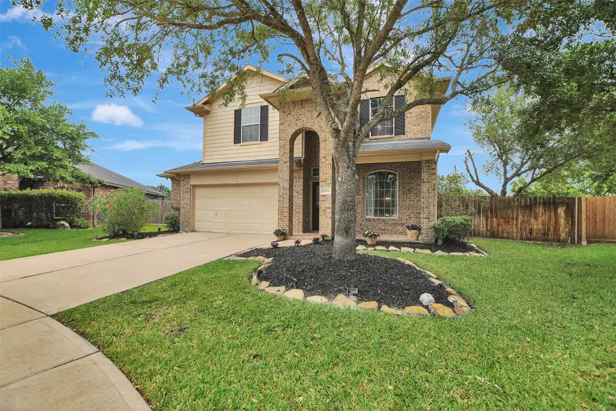 16702 Savannah Park Drive, Cypress, TX 77429 - #2