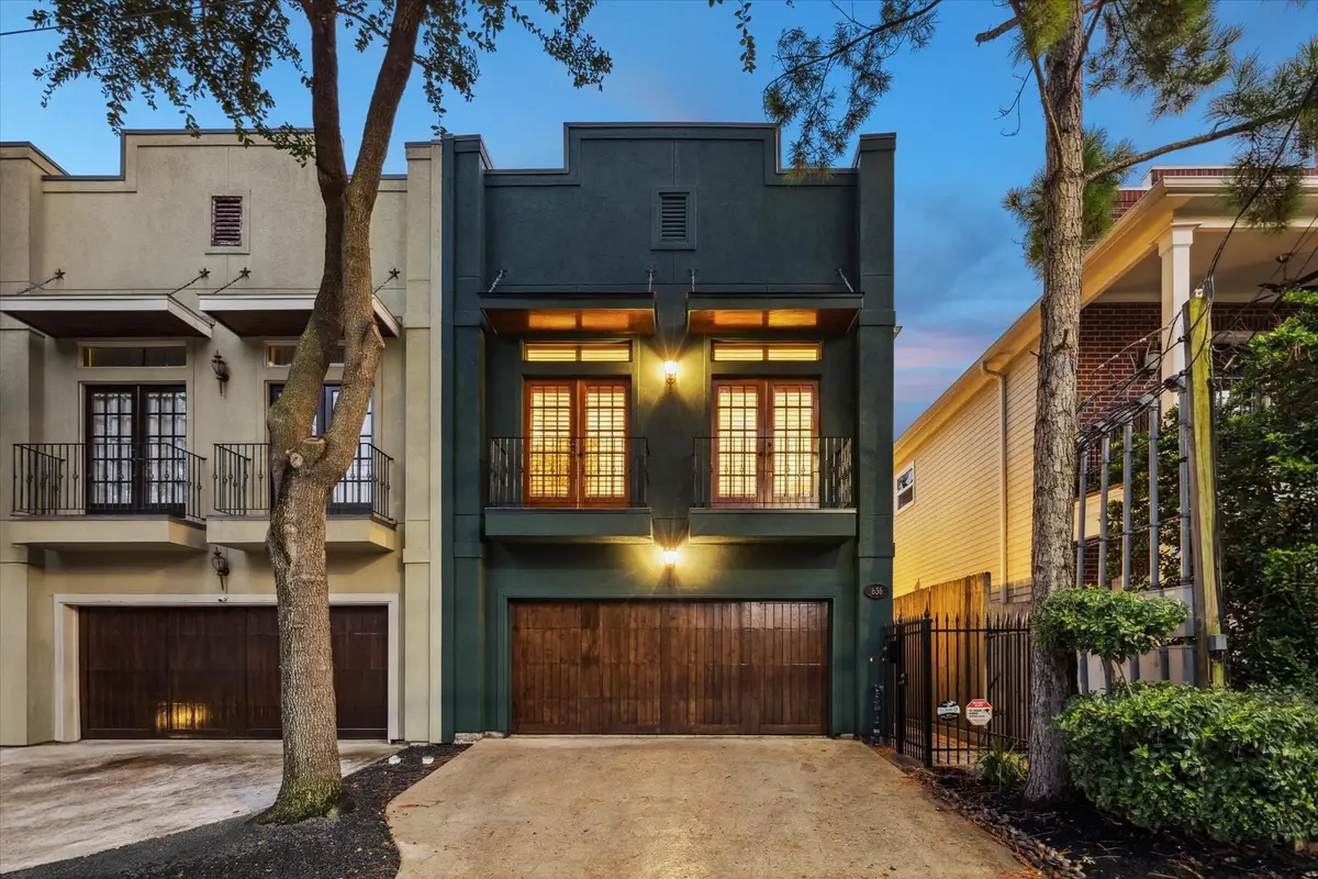 636 E 6th 1/2 Street, Houston, TX 77007 - #1