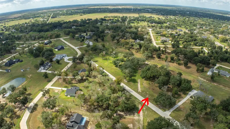 2710 Whispering Pine Drive, Alvin, TX 77511 - #2