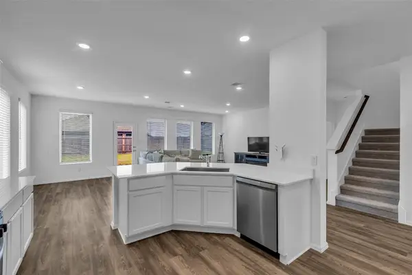 1815 Hyde Acres Street, League City, TX 77573