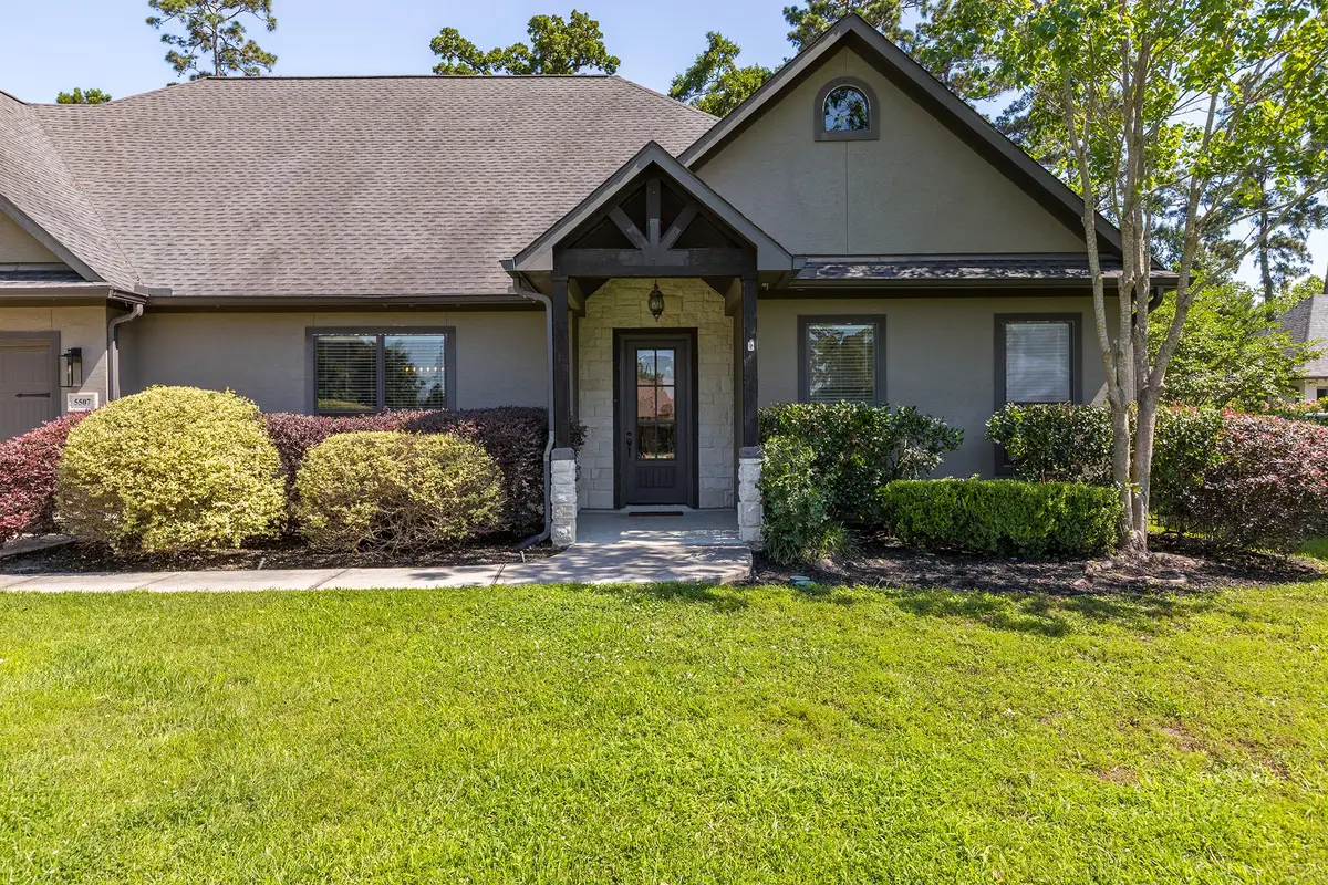 5507 Bright Timber Landing Drive, Spring, TX 77386 - #1