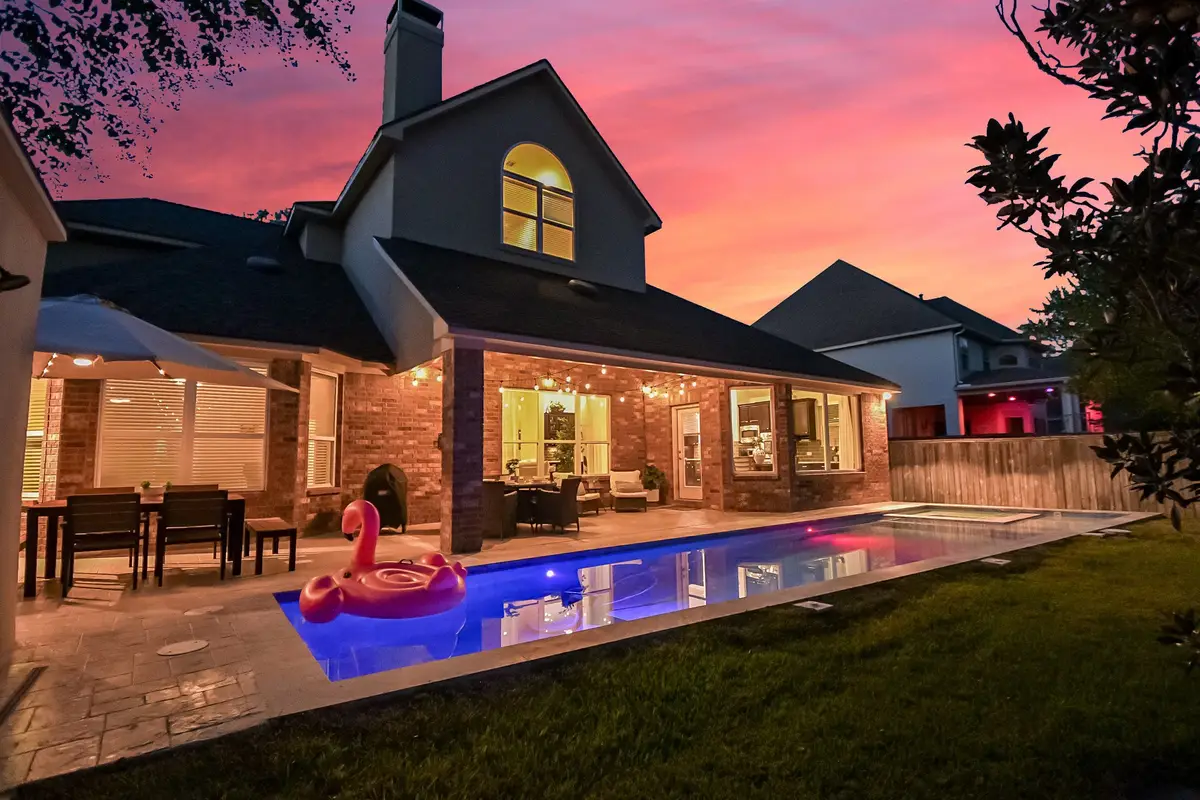 66 N Swanwick Place, Tomball, TX 77375 - Image #1