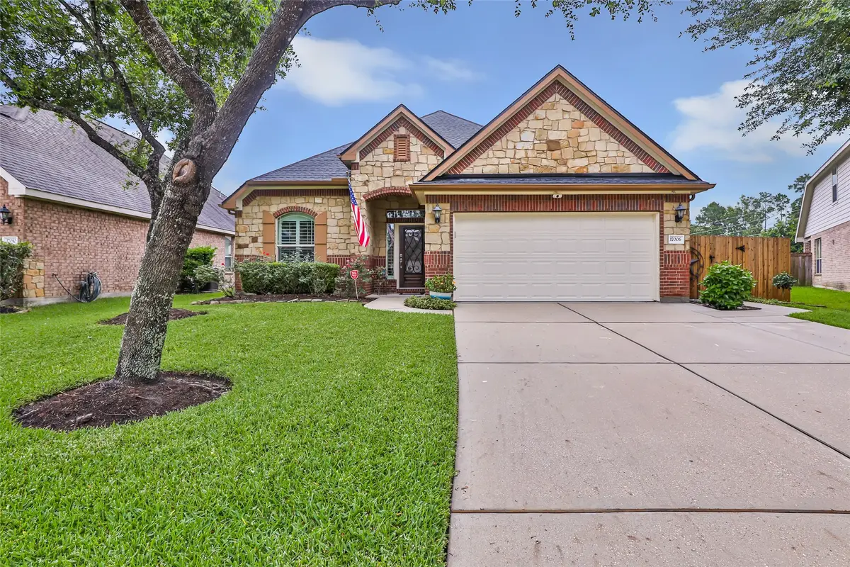 17006 Canton Hills Court, Humble, TX 77346 - #1