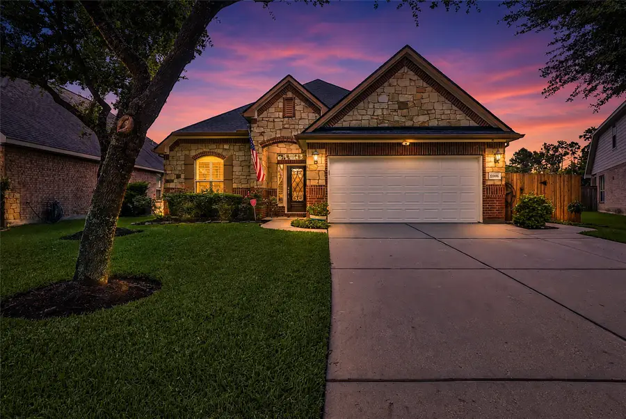 17006 Canton Hills Court, Humble, TX 77346 - #2