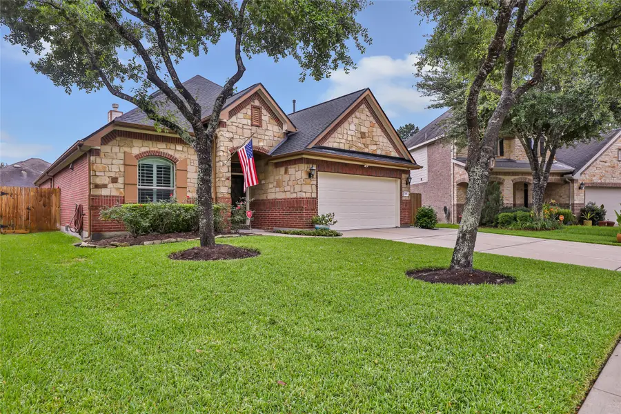 17006 Canton Hills Court, Humble, TX 77346 - #3