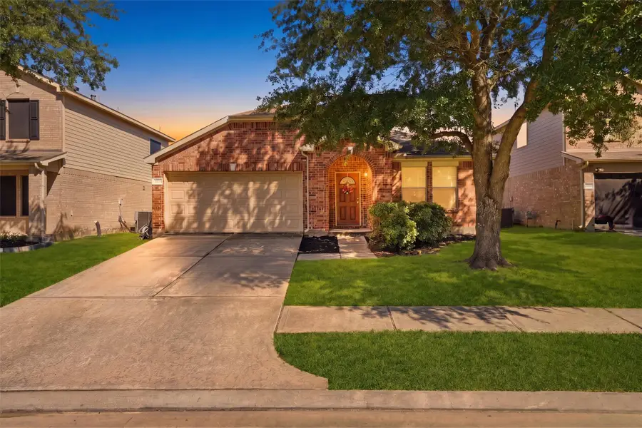 6634 Northridge Trace Lane, Spring, TX 77379 - #2