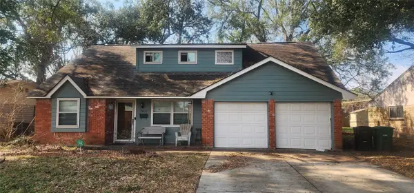 12442 Ashcroft Drive, Houston, TX 77035