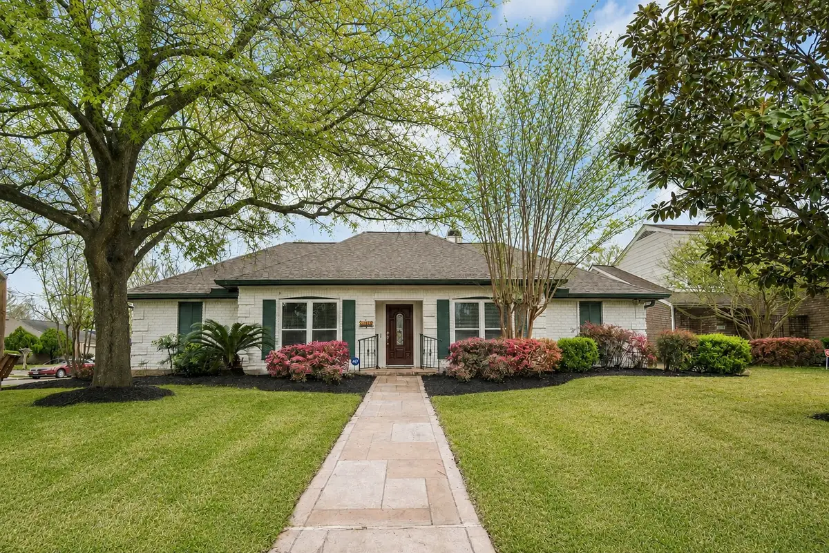 1003 Honey Hill Drive, Houston, TX 77077 - #1
