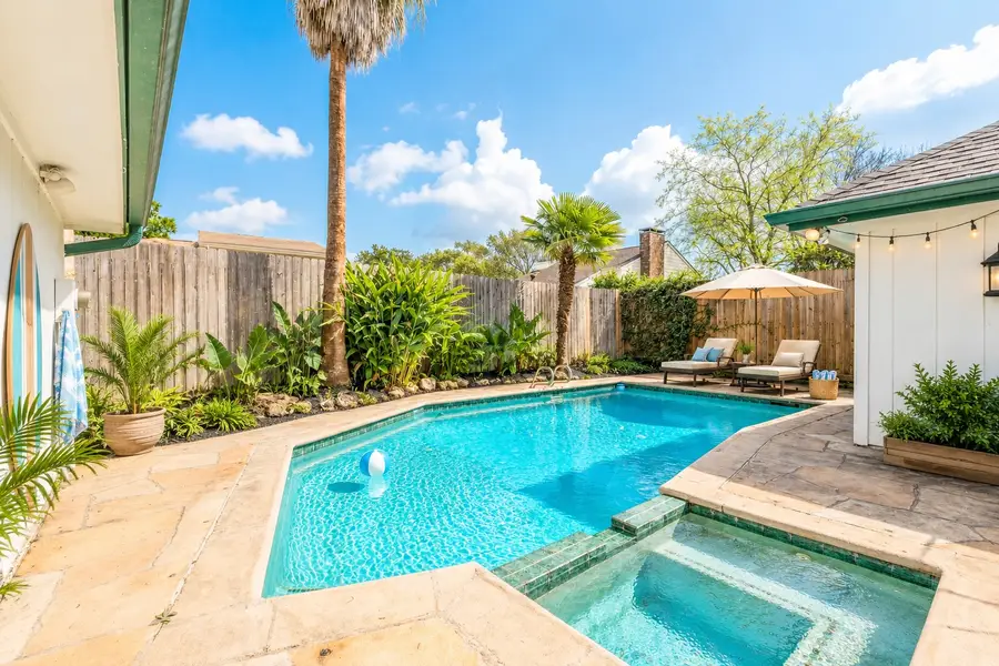 1003 Honey Hill Drive, Houston, TX 77077 - #2