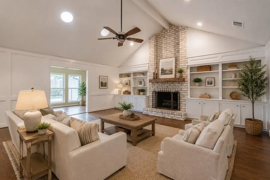 1003 Honey Hill Drive, Houston, TX 77077 - #3