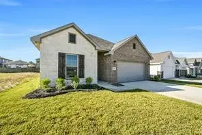 11318 Iron Horse Street, Montgomery, TX 77316