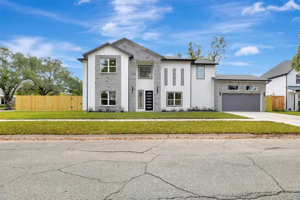 2021 Marnel Road, Houston, TX 77055