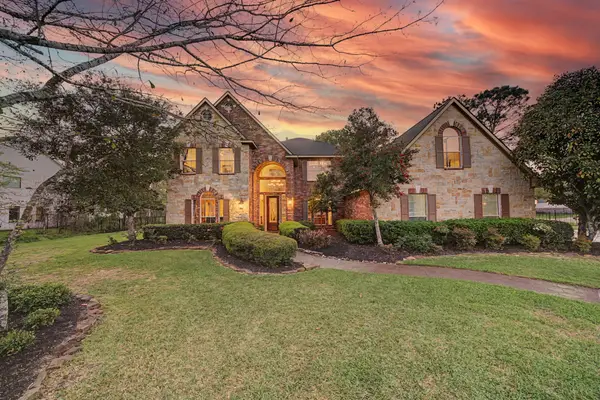 27223 Blue Cedar Lane, Spring, TX 77386