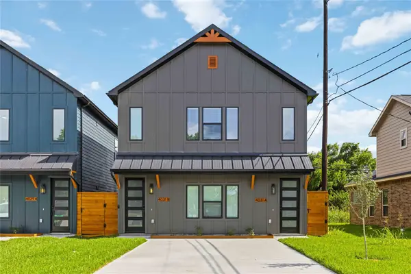 4031 Cork Drive #A-B, Houston, TX 77047