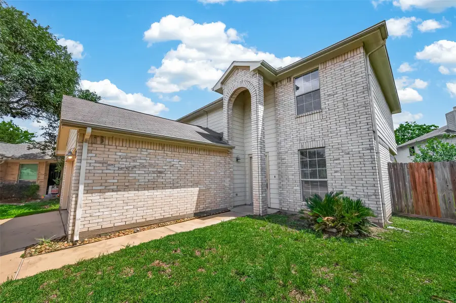 1838 Strongs Court, Katy, TX 77449 - #2