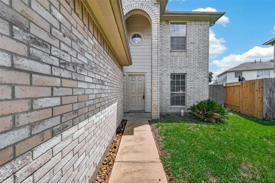 1838 Strongs Court, Katy, TX 77449 - #3