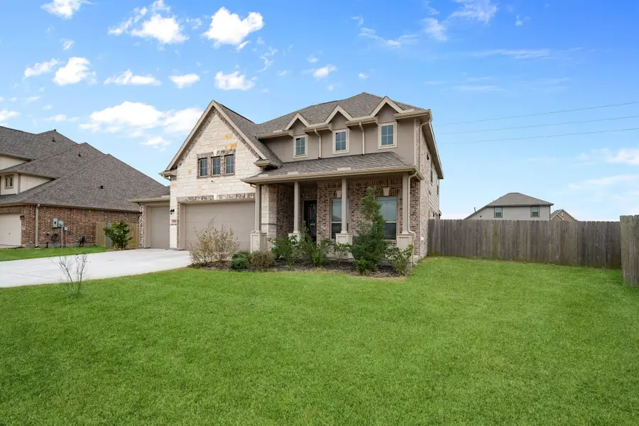 14910 Lake Shore Avenue, Baytown, TX 77523 - #2
