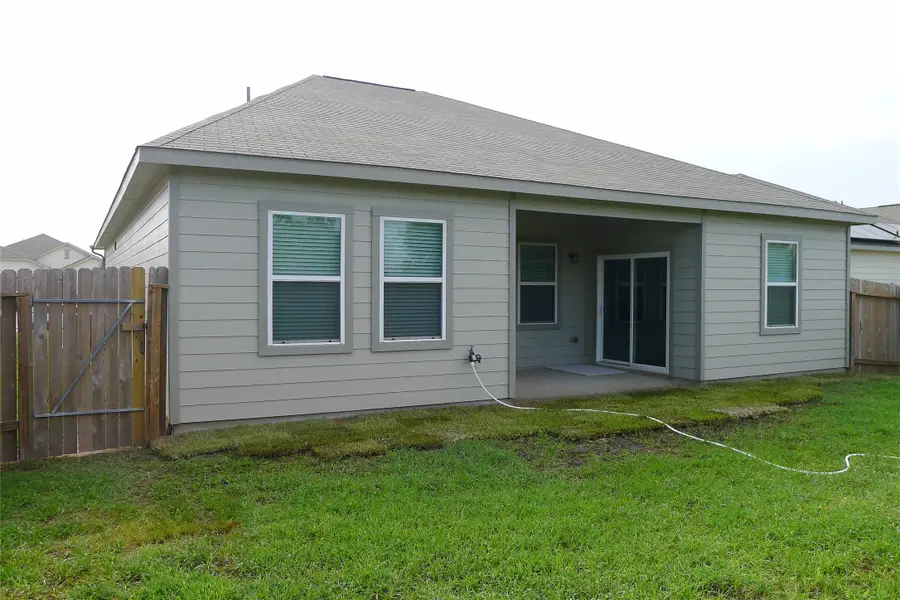 1025 Blue Beech Lane W, Brookshire, TX 77423 - Image #2