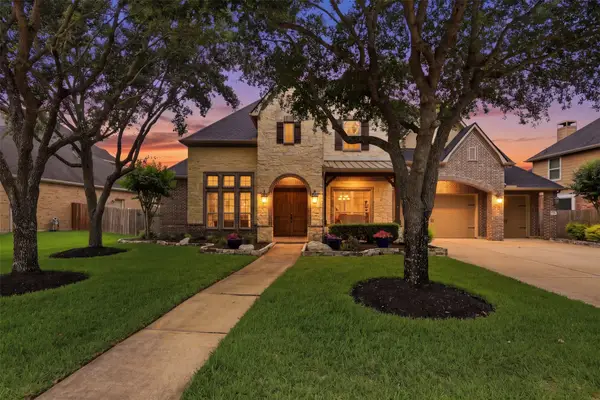 2246 Monarch Terrace Drive, Katy, TX 77494