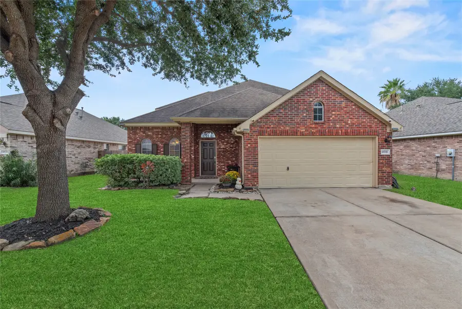 18718 Forest Deer Road, Houston, TX 77084 - Image #2